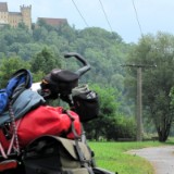 1208F 041 Neckar Weitenburg